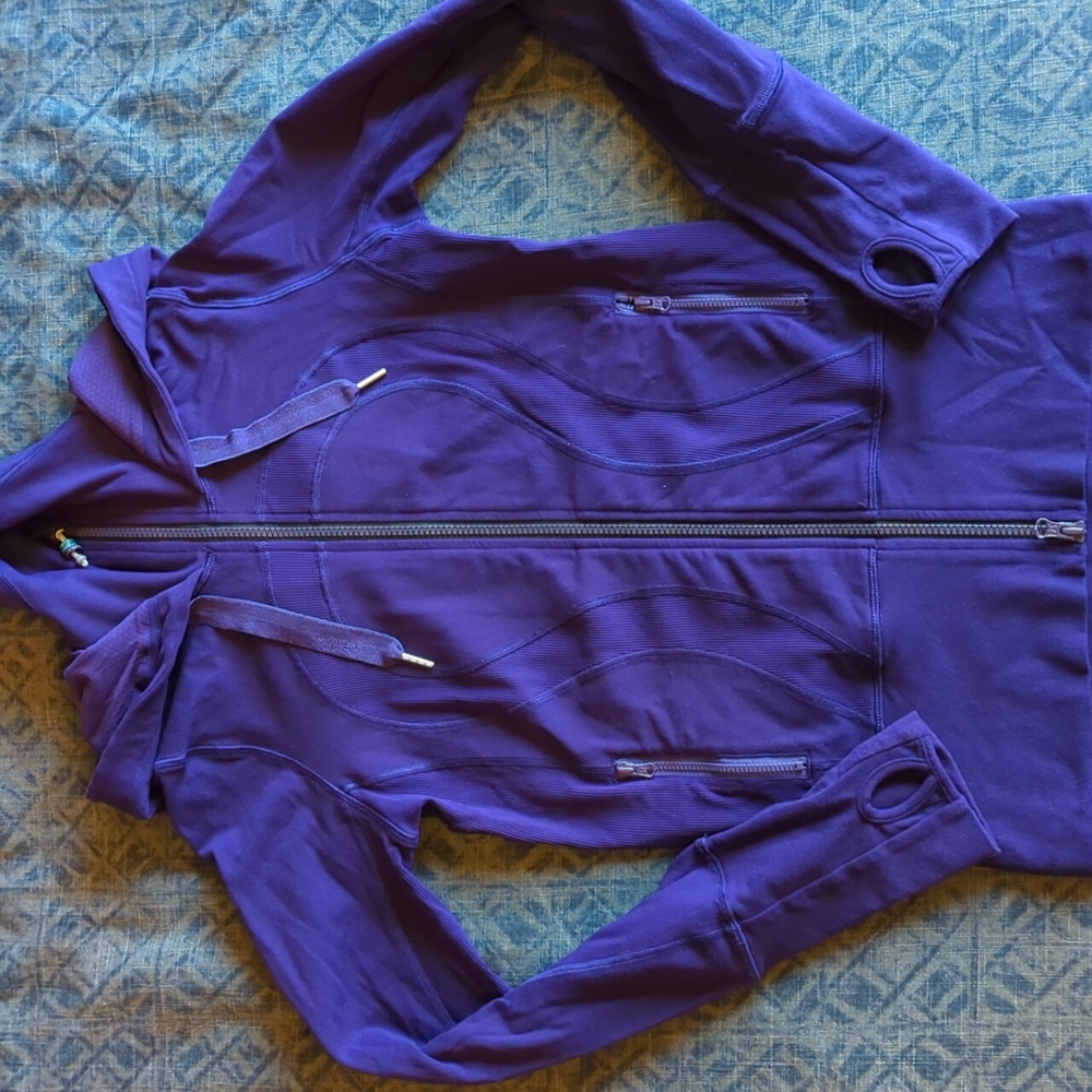 Lululemon Jacket